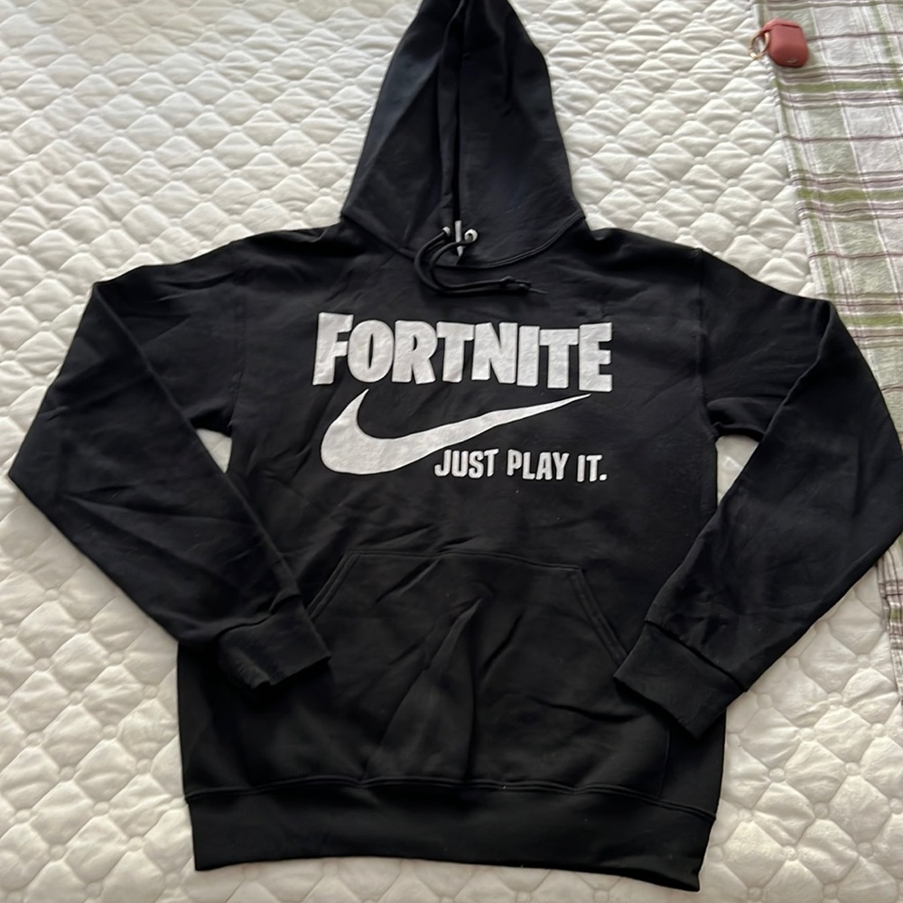 Fortnite hoodie